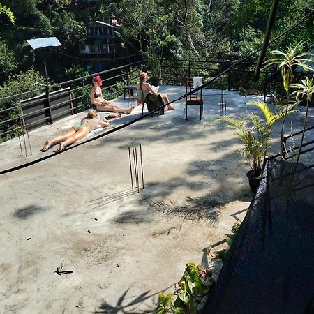 Ella Lucky Panoramic Otel Dış mekan fotoğraf