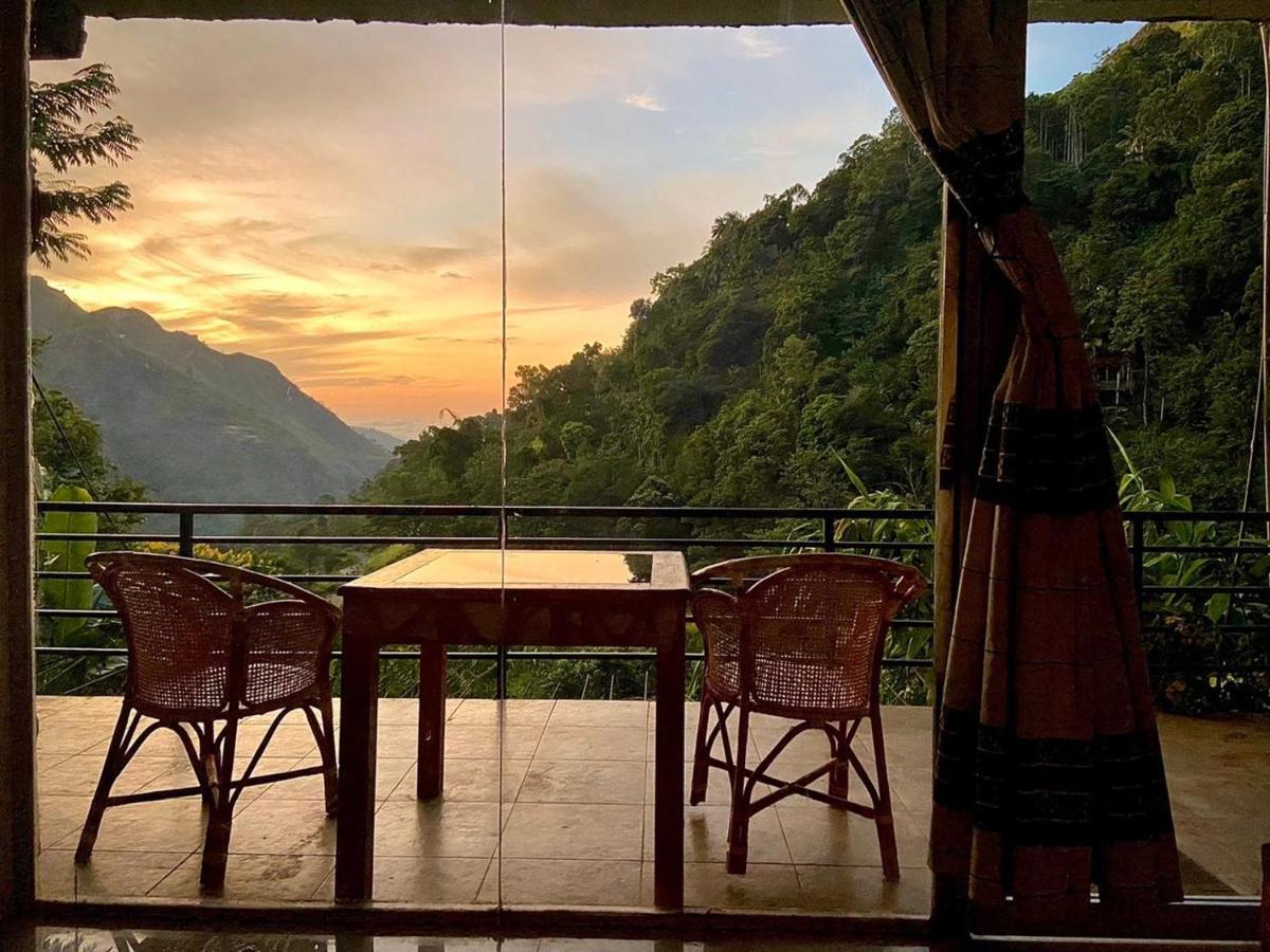 Ella Lucky Panoramic Otel Dış mekan fotoğraf