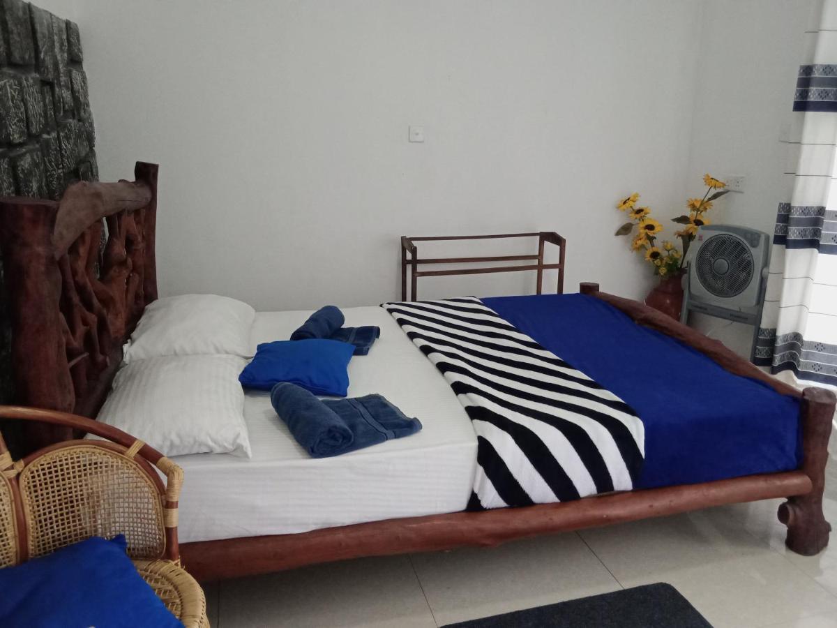Ella Lucky Panoramic Otel Dış mekan fotoğraf