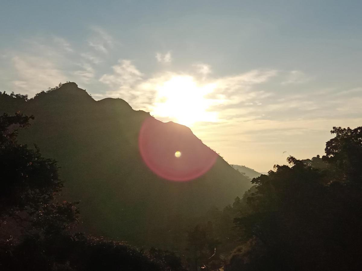 Ella Lucky Panoramic Otel Dış mekan fotoğraf