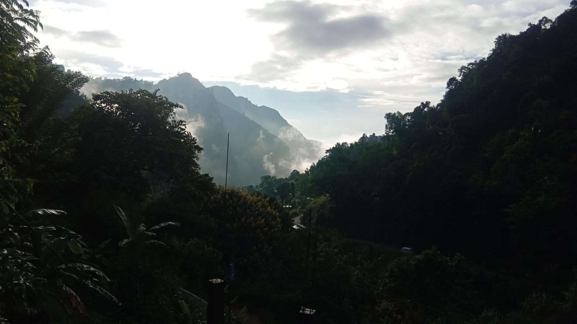 Ella Lucky Panoramic Otel Dış mekan fotoğraf