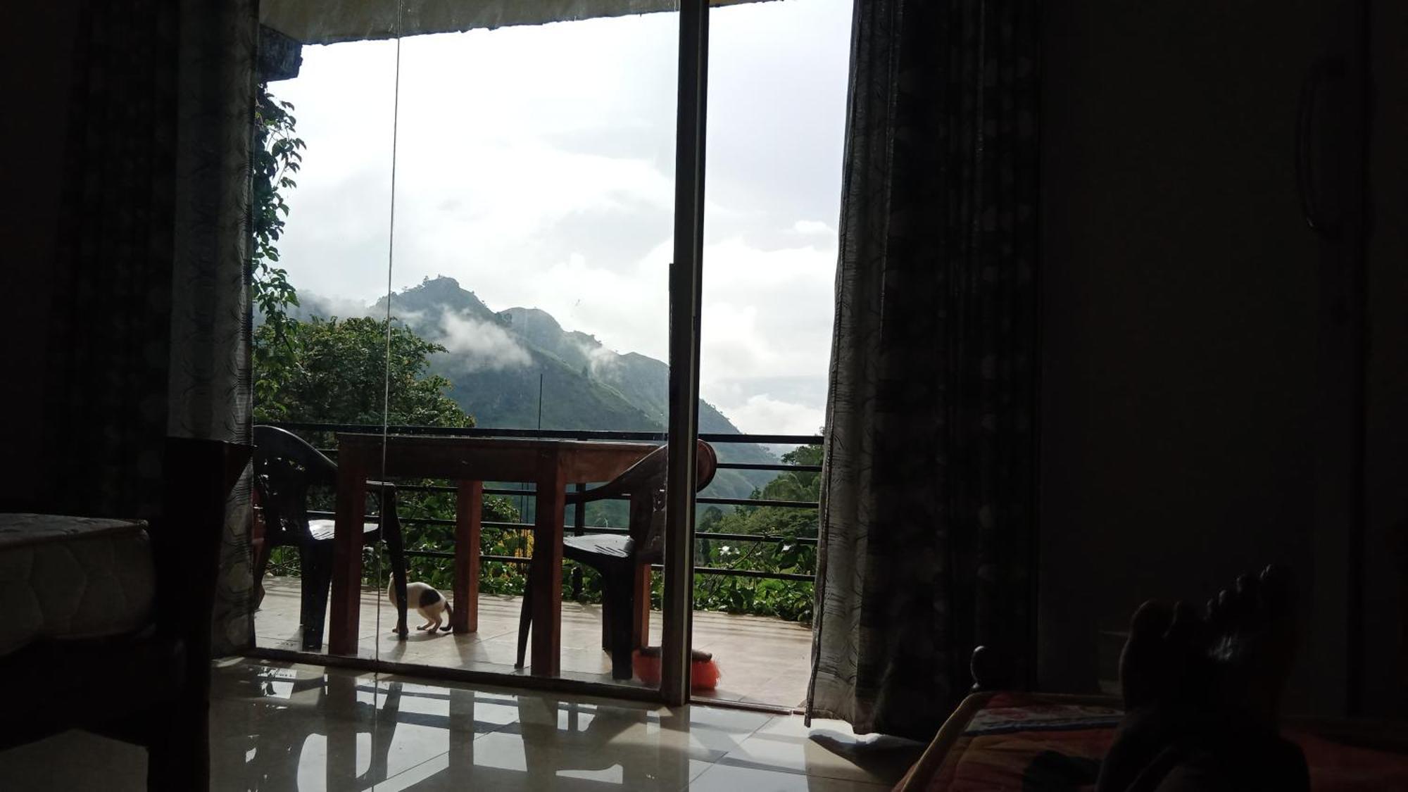 Ella Lucky Panoramic Otel Dış mekan fotoğraf