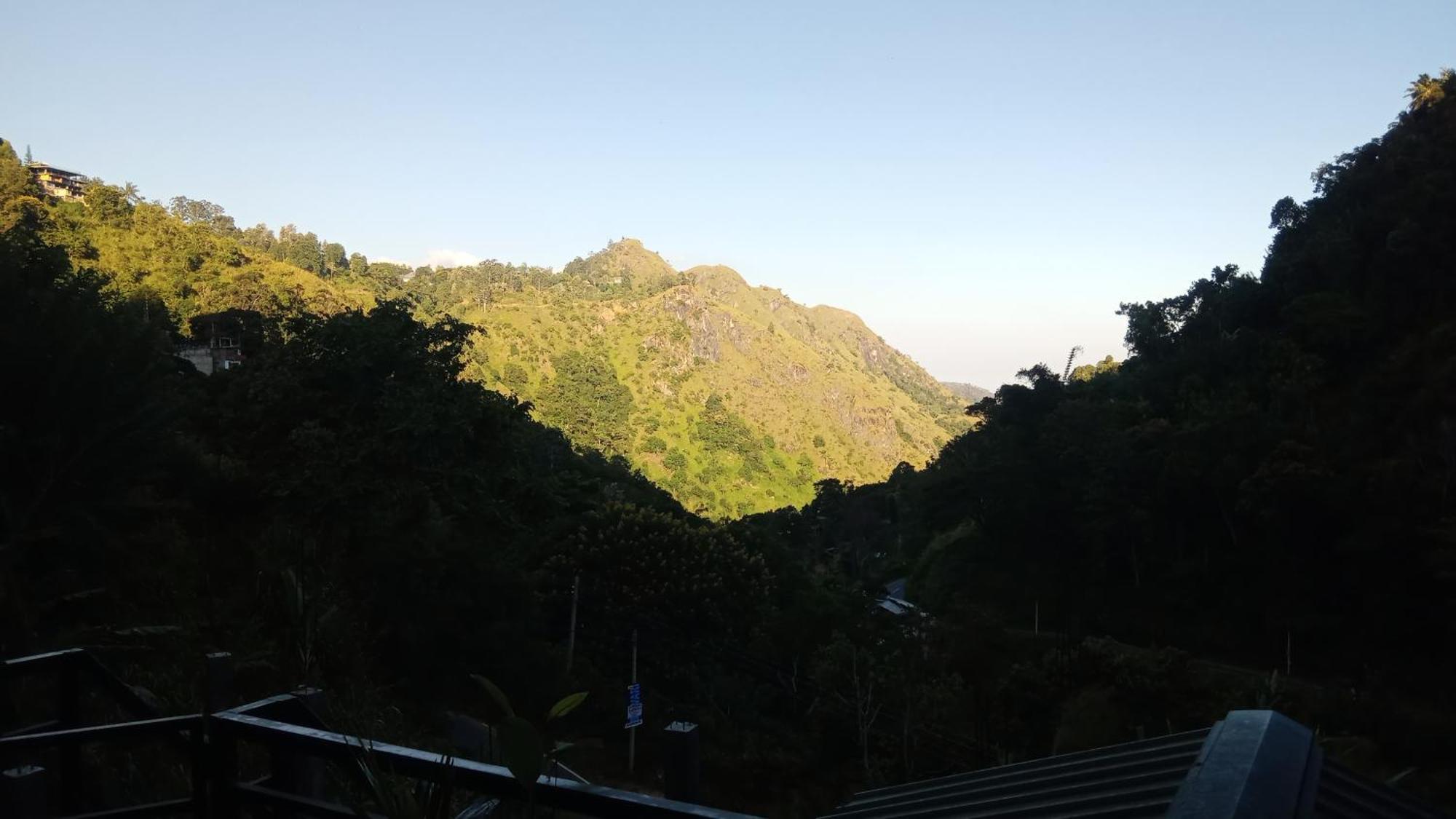 Ella Lucky Panoramic Otel Dış mekan fotoğraf