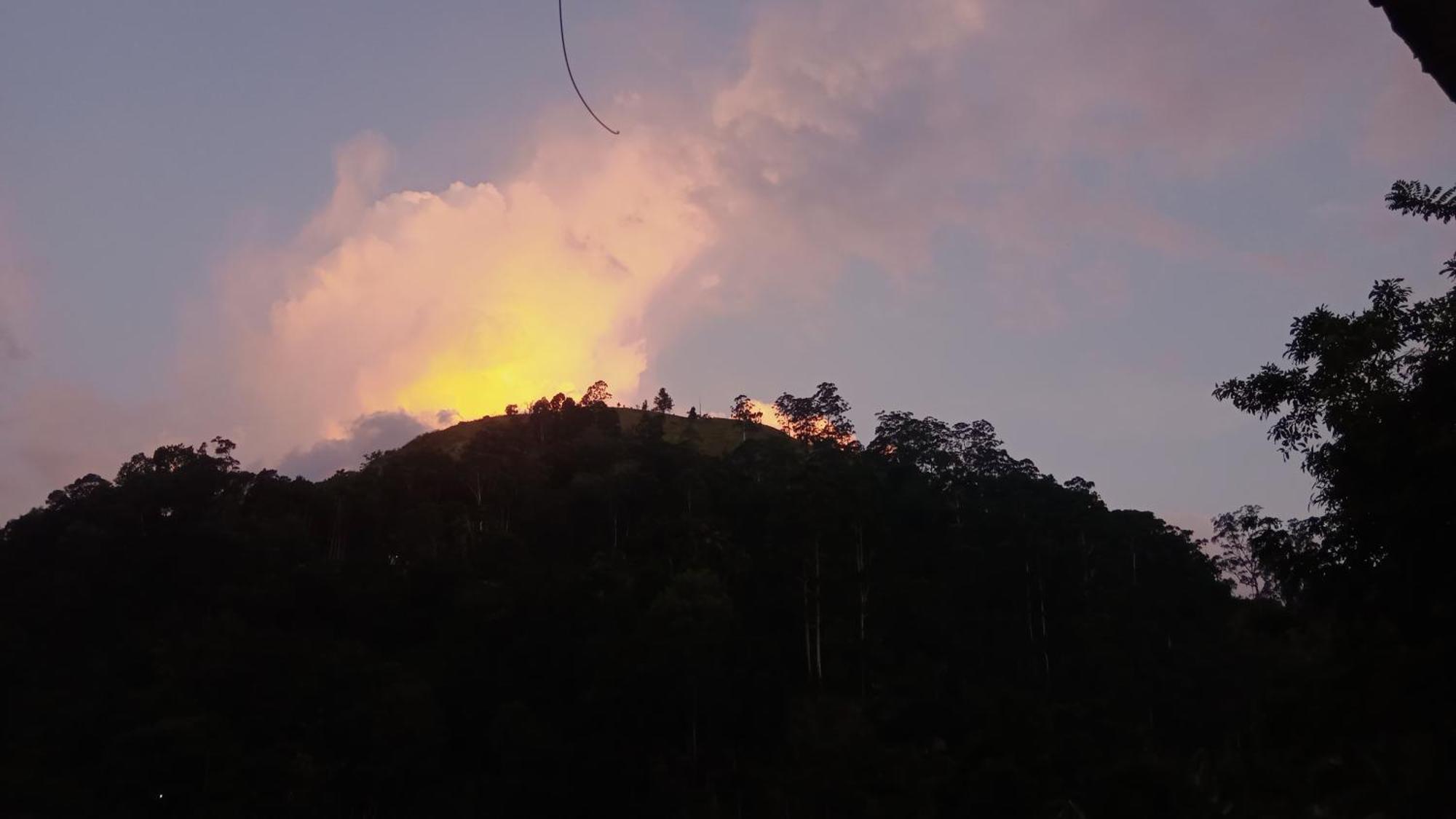 Ella Lucky Panoramic Otel Dış mekan fotoğraf