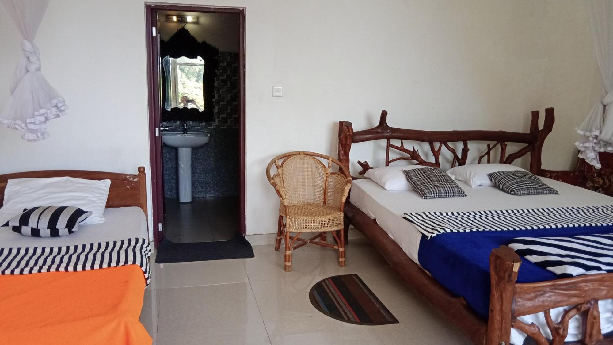 Ella Lucky Panoramic Otel Dış mekan fotoğraf