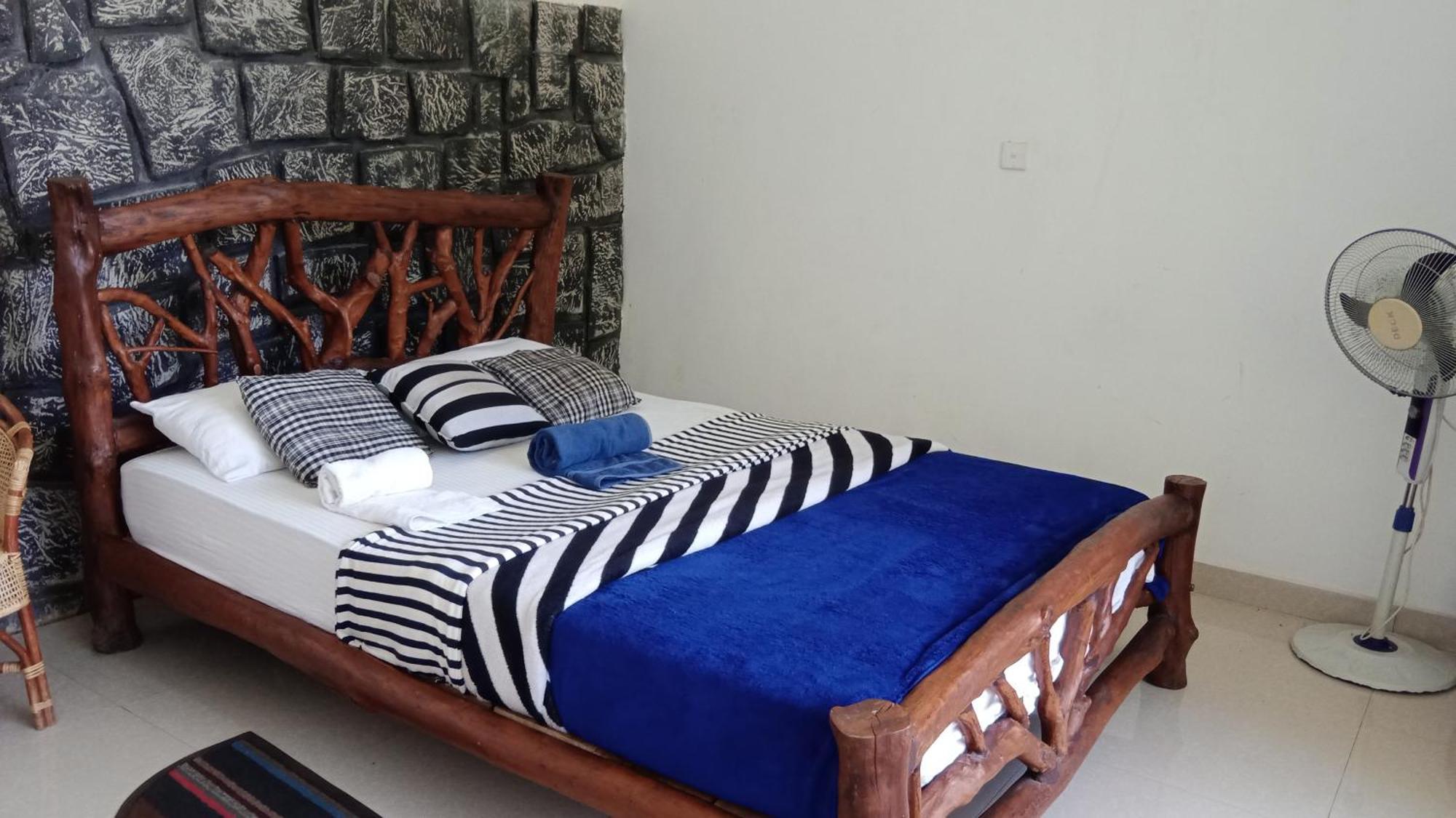 Ella Lucky Panoramic Otel Dış mekan fotoğraf