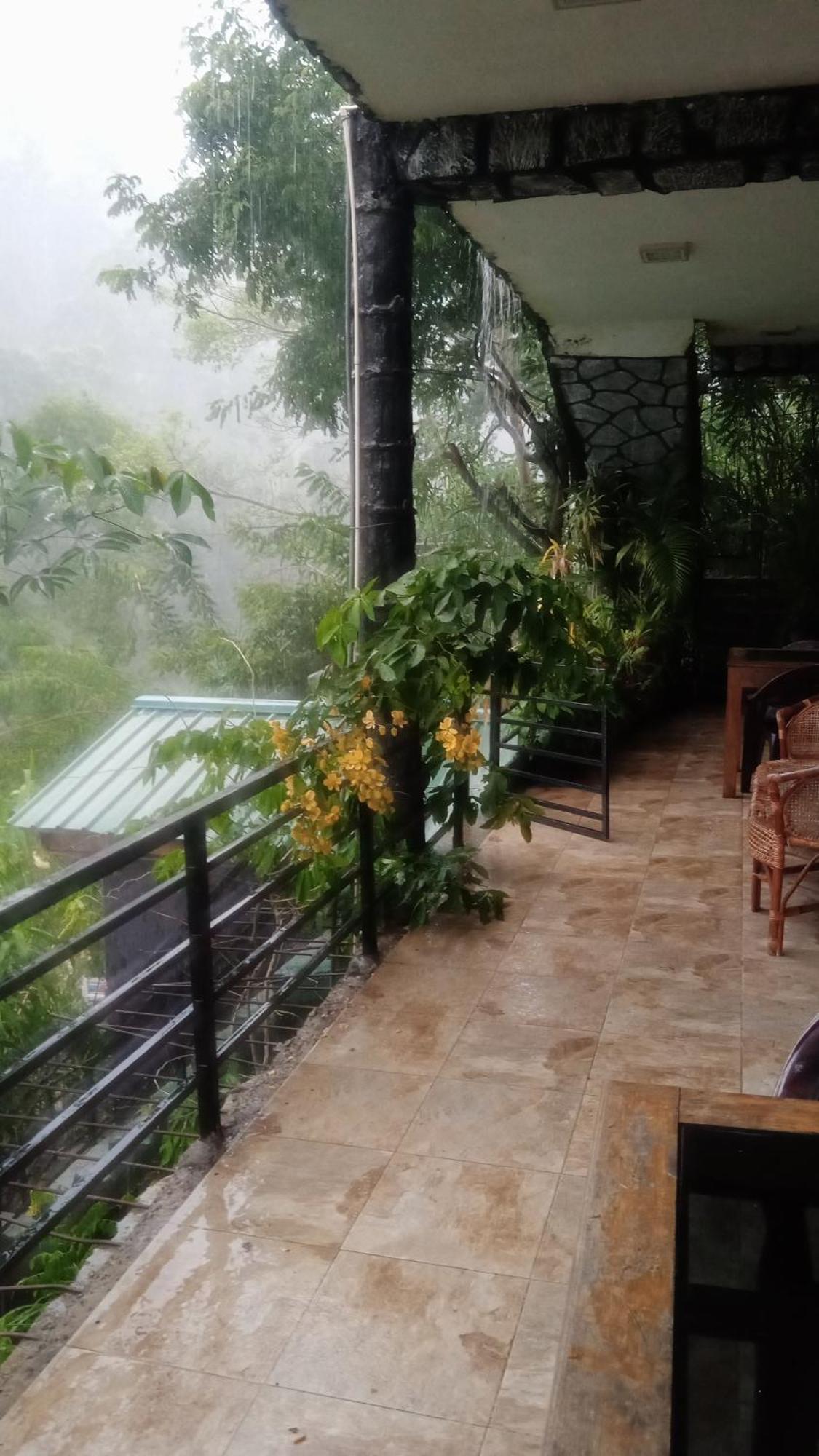 Ella Lucky Panoramic Otel Dış mekan fotoğraf