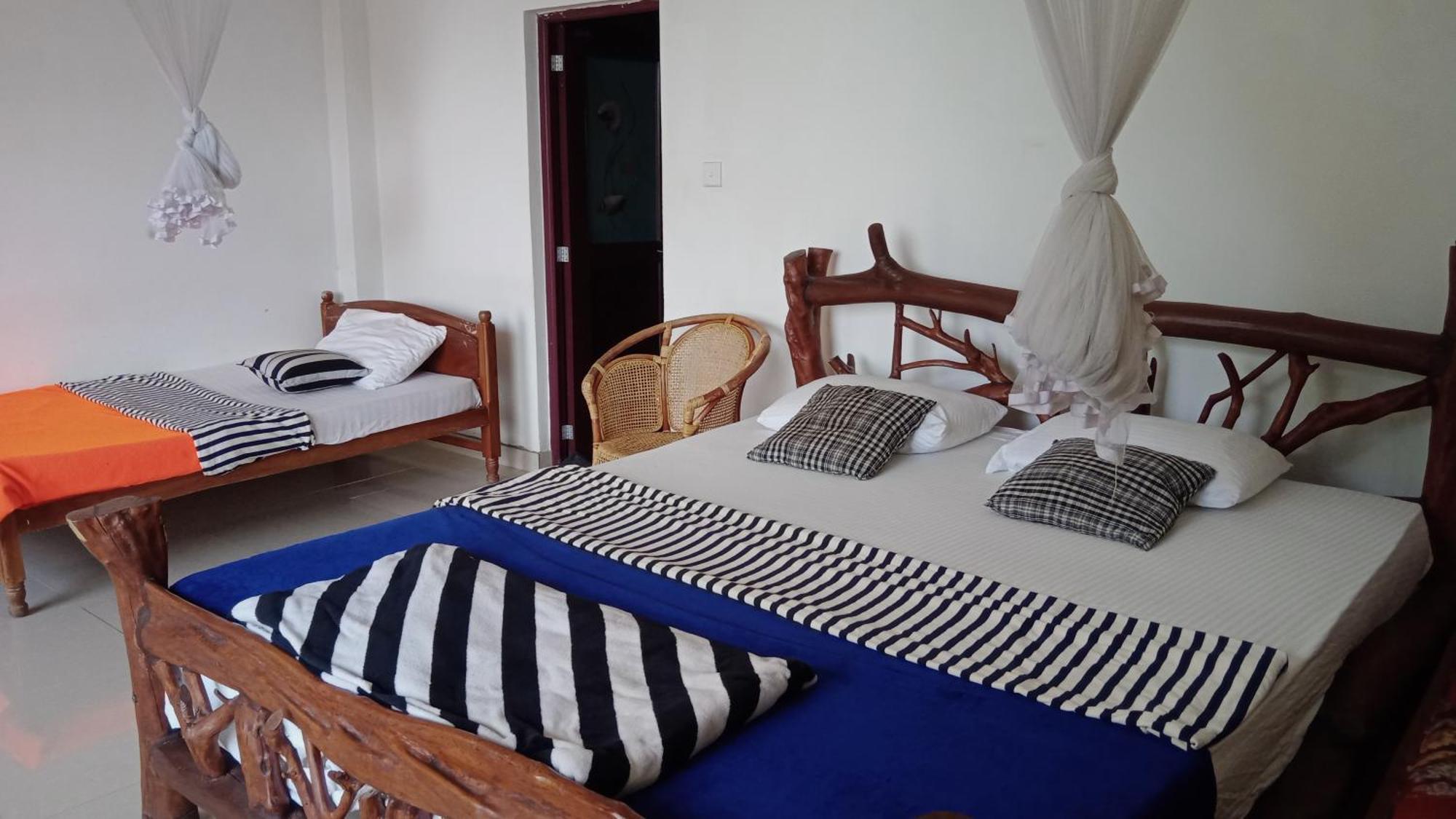 Ella Lucky Panoramic Otel Oda fotoğraf