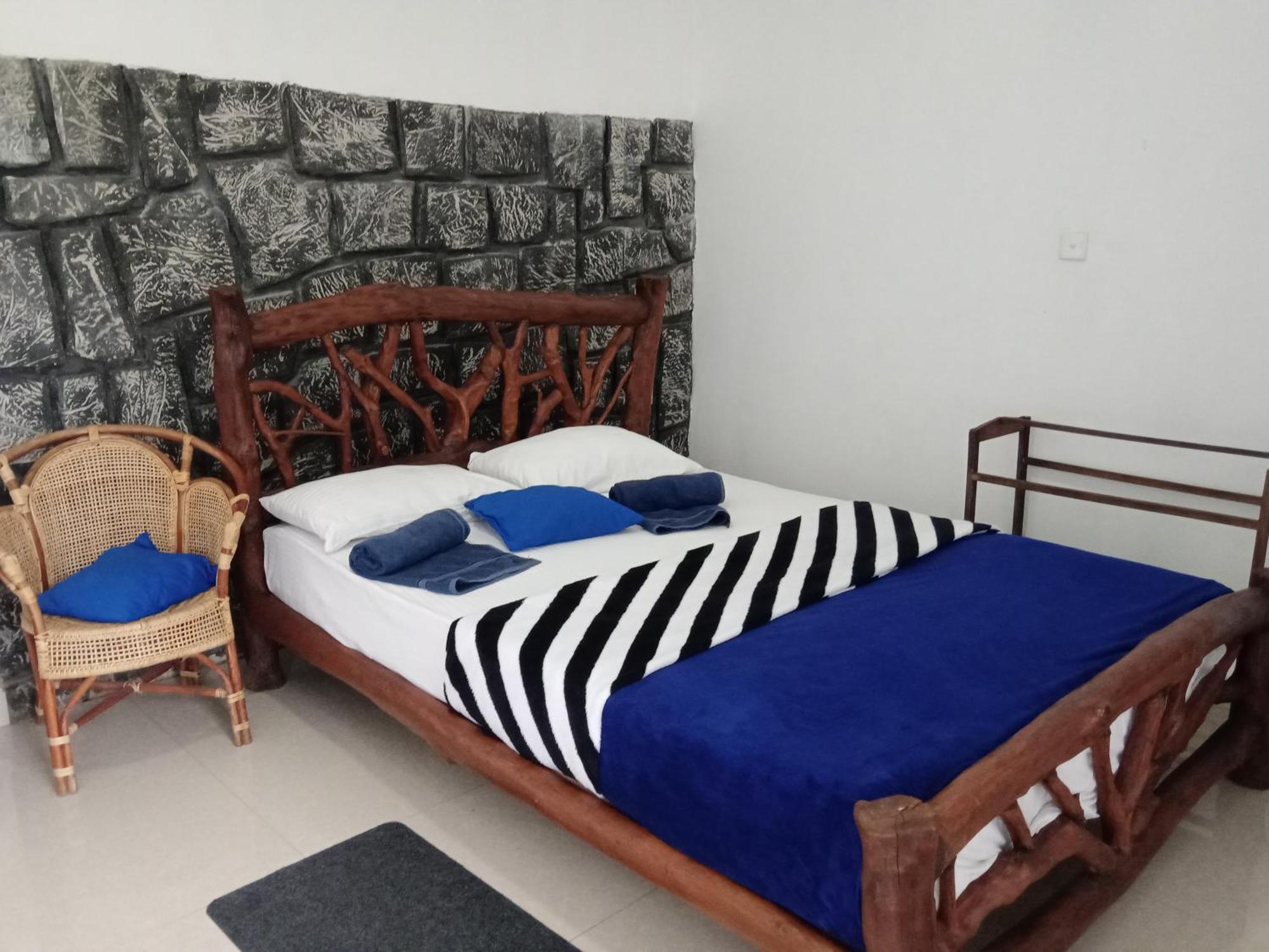 Ella Lucky Panoramic Otel Oda fotoğraf
