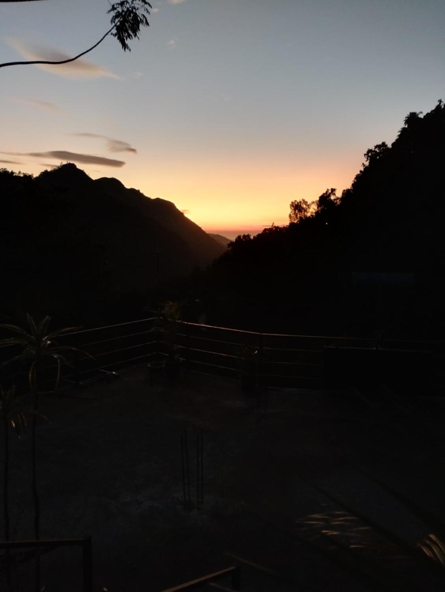 Ella Lucky Panoramic Otel Dış mekan fotoğraf