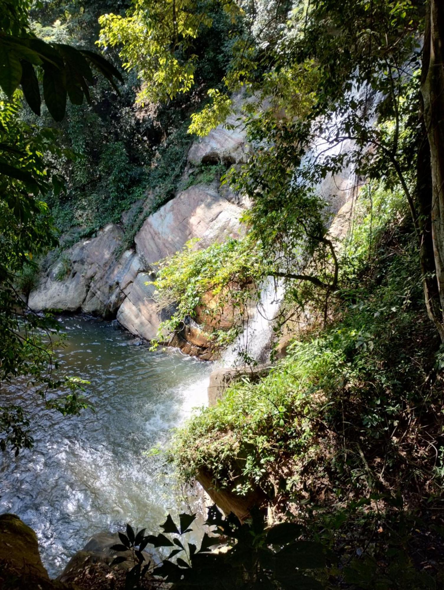 Ella Lucky Panoramic Otel Dış mekan fotoğraf