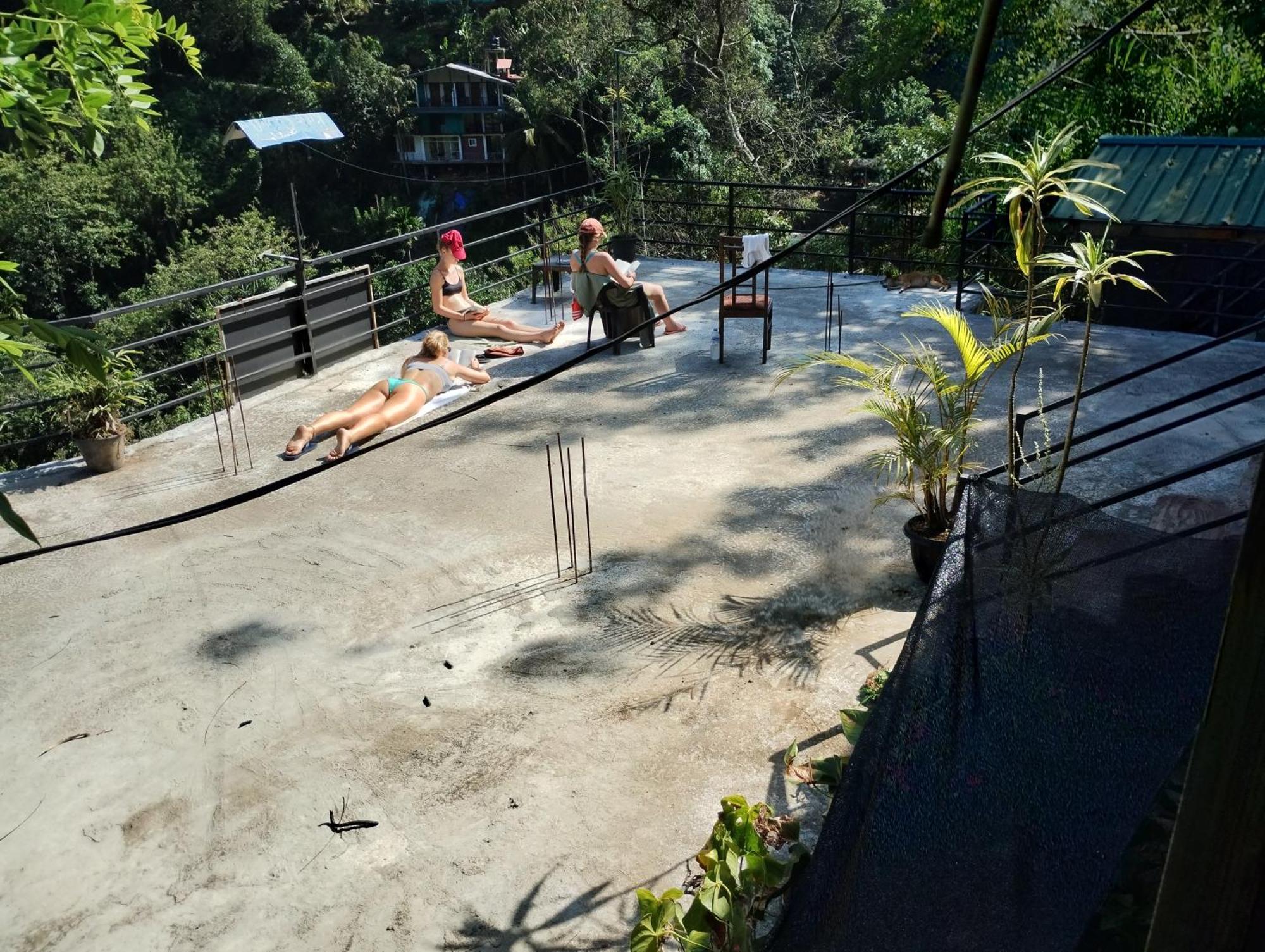 Ella Lucky Panoramic Otel Dış mekan fotoğraf