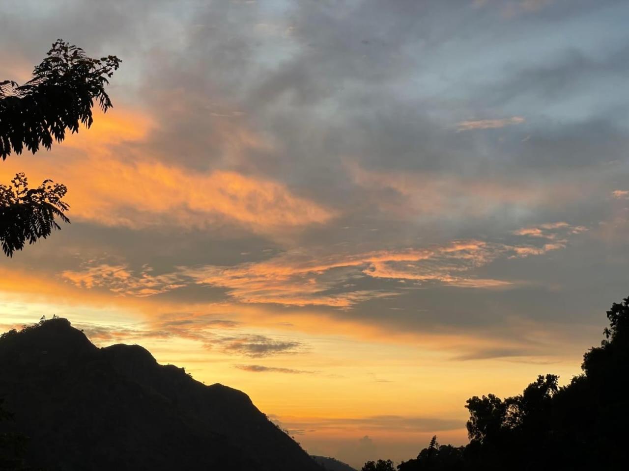 Ella Lucky Panoramic Otel Dış mekan fotoğraf